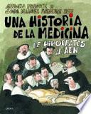 libro Historia De La Medicina: De Hipócrates Al Adn